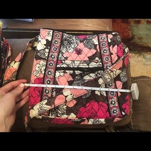 Vera Bradley purse